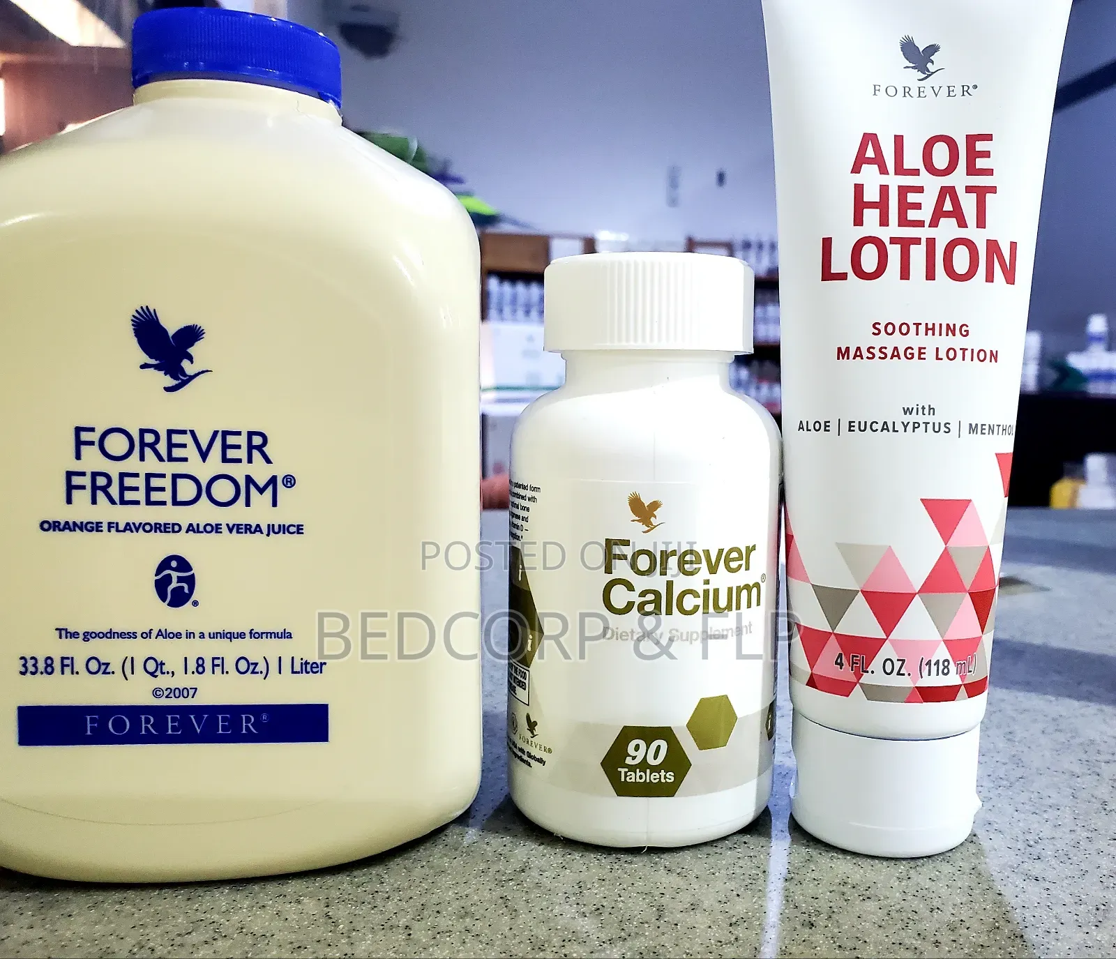 Bones, Joints and Cartilage Supplement