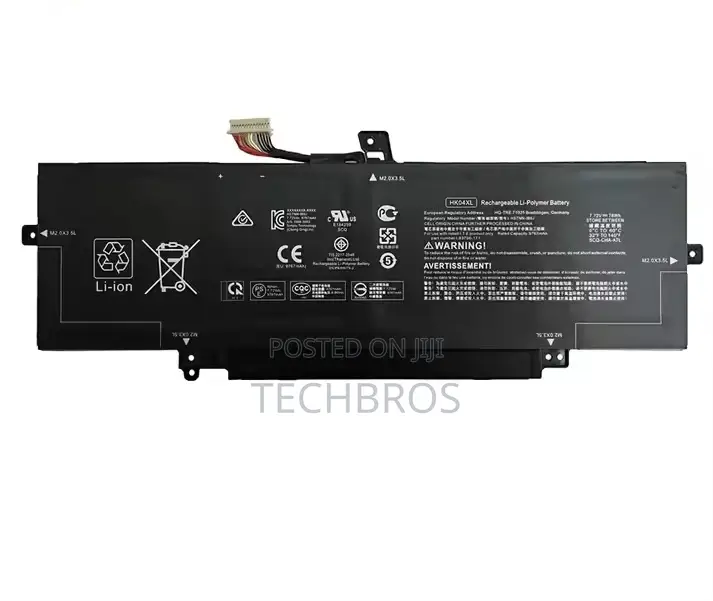 Original Battery for HP Elitebook X360 1030 G7 G8 1040 G7 G8