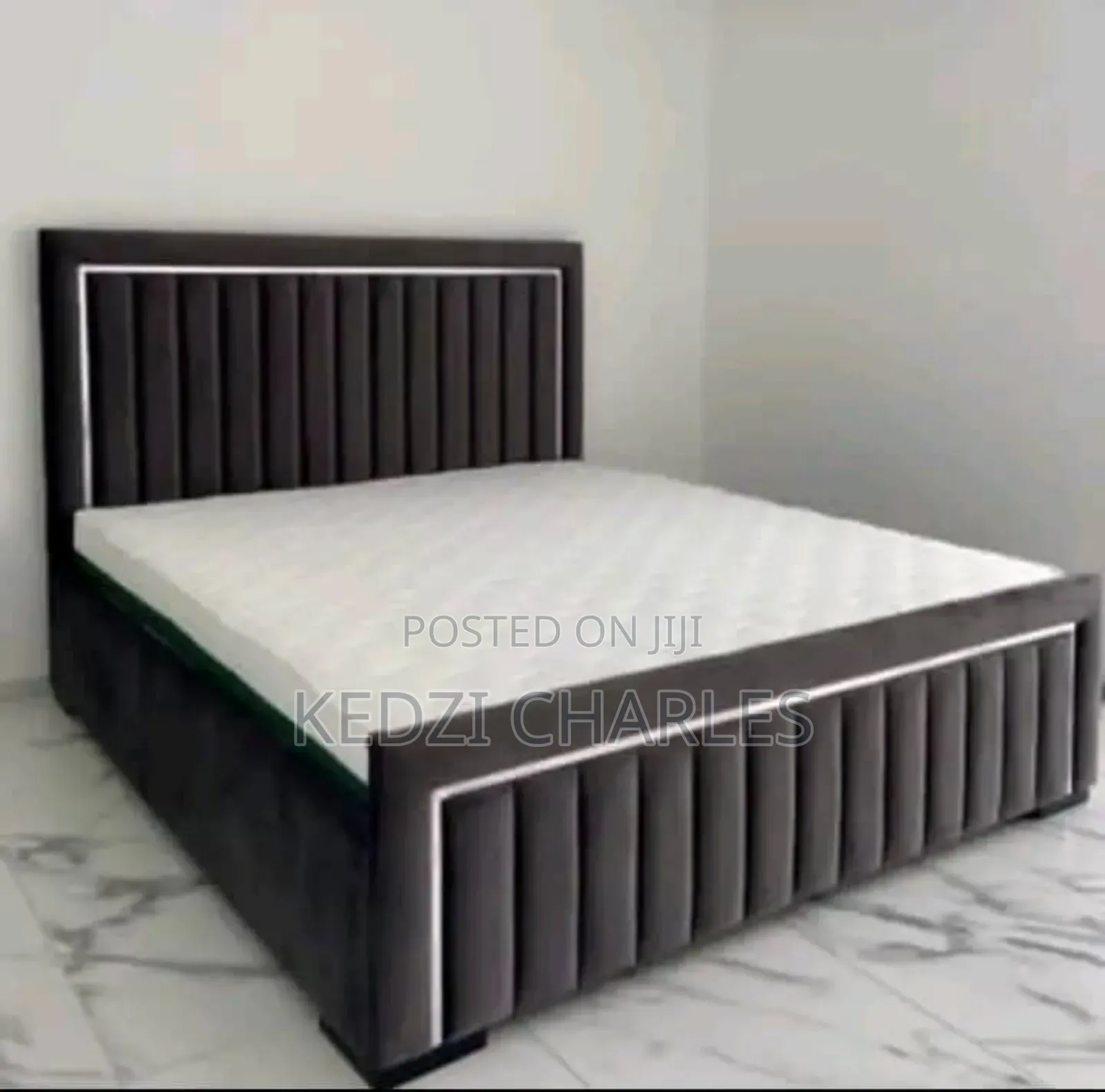 Queen Size Bed And Bed Frame