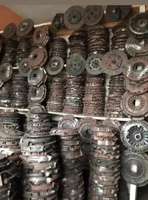 Clutch Disc and Presure Plate for All Cars Available