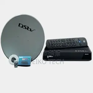 Dstv, Gotv ,Startimes, Multi Tv Canal Installer