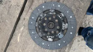 Pressure Plate With Clutch Disc for All Cars
