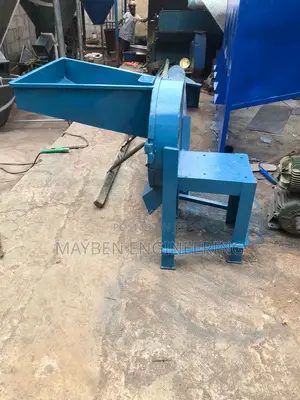 GRINDING MILL for Crushing of Entire Maize Comb,Cassavastick
