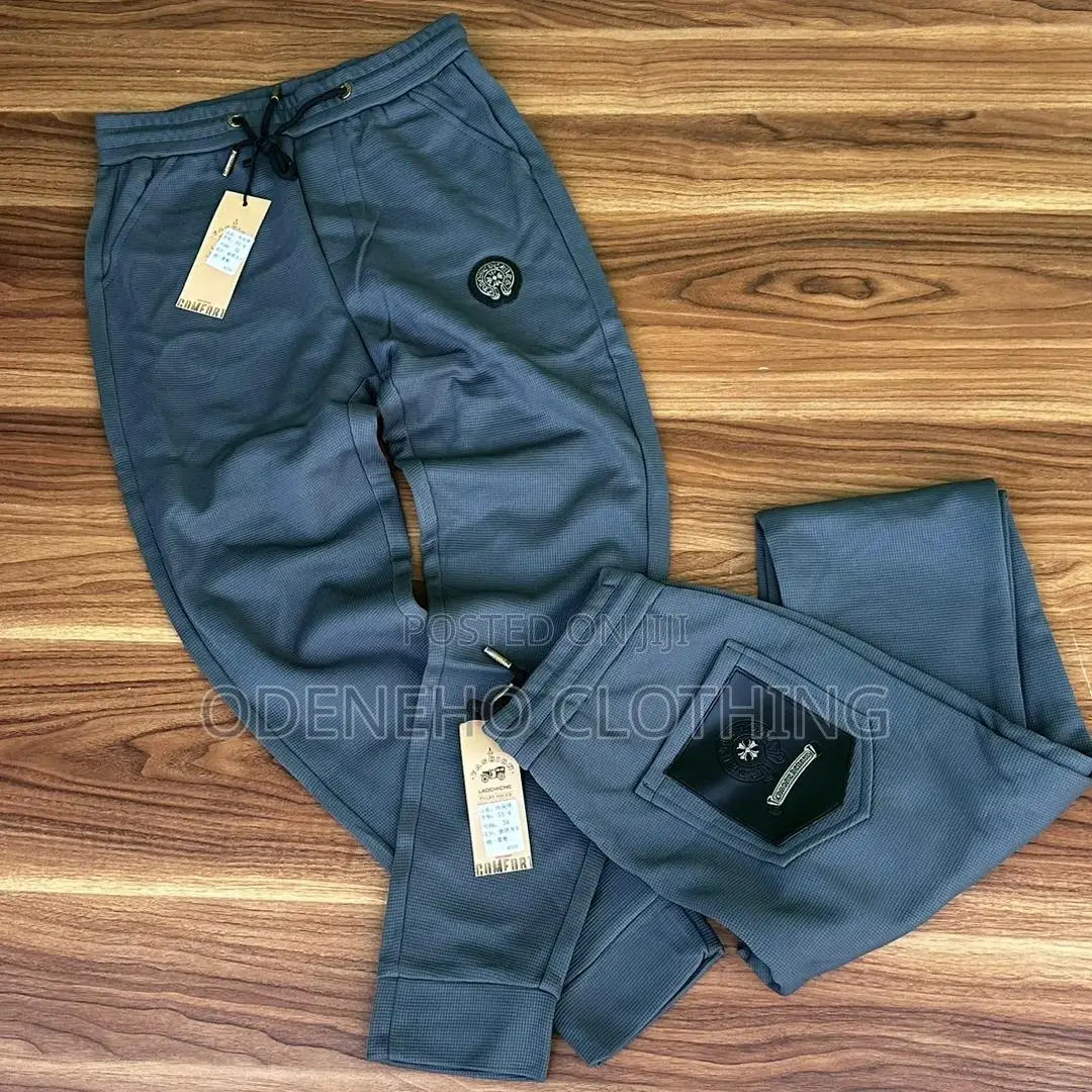 Official Joggers Trousers for Men