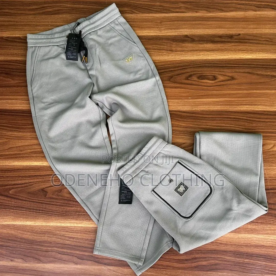 Official Joggers Trousers for Men