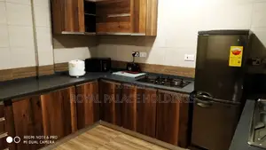 Furnished 3bdrm Apartment in Adjiringanor, Ability for rent