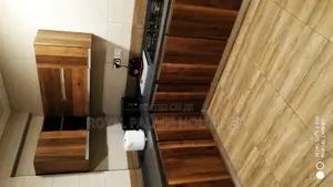 Furnished 3bdrm Apartment in Adjiringanor, Ability for rent