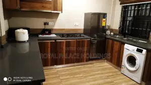 Furnished 3bdrm Apartment in Adjiringanor, Ability for rent
