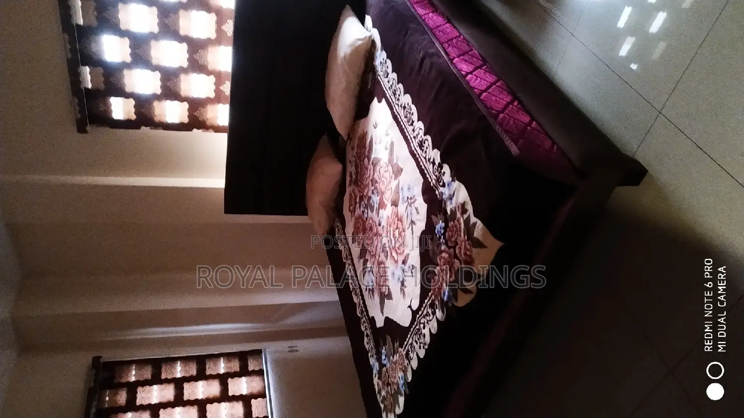 Furnished 3bdrm Apartment in Adjiringanor, Ability for rent