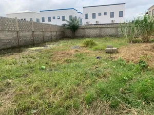 Full Plot of Land for Sale at Nmai Dzorn