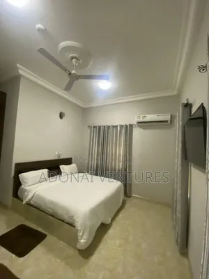 Furnished 2bdrm Apartment in Santasi Anyinam, Kumasi Metropolitan