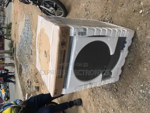 Brand -New 8kg Front Load Washing Machine LG F2T2TYM1S
