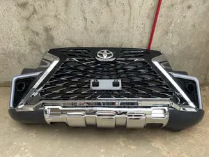 Tundra 2014 To 2022 Face Lift