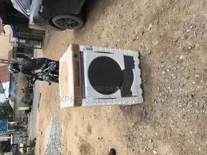 LG Washing Machine 8kg Front Load F2T2TYM1S