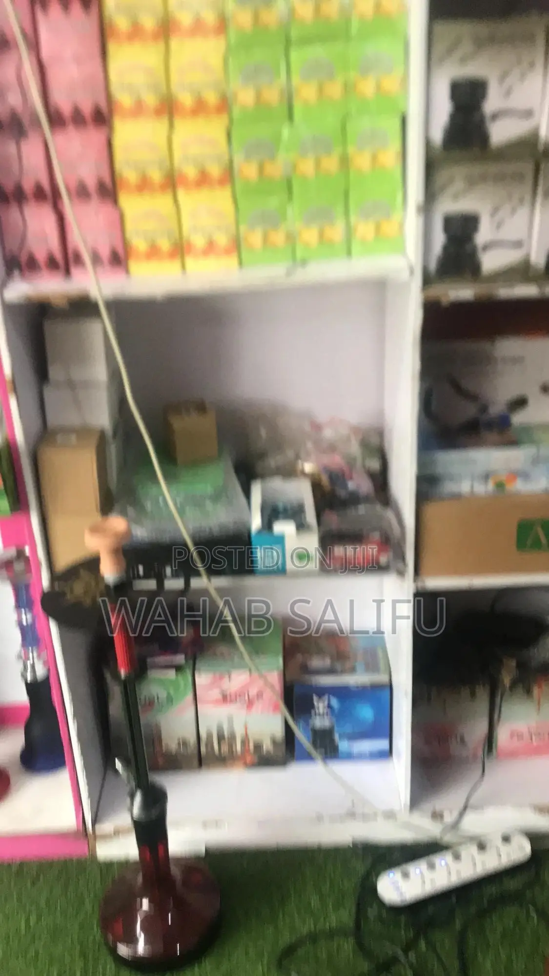 Quality Brands