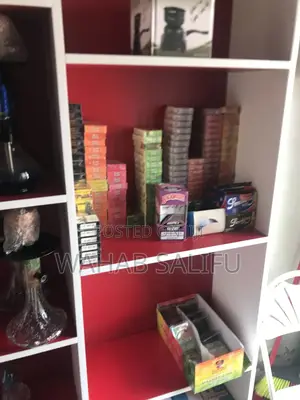 Quality Brands