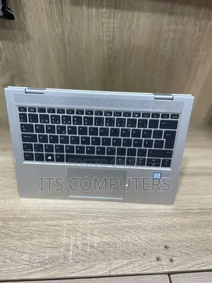 Laptop HP EliteBook 830 G6 8GB Intel Core I5 SSD 256GB