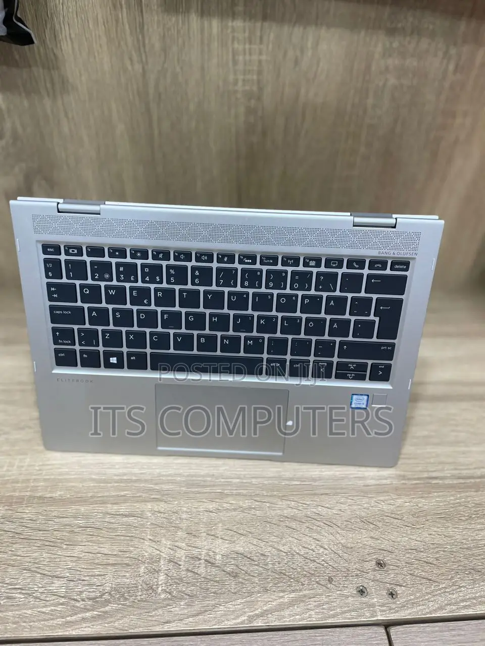 Laptop HP EliteBook 830 G6 8GB Intel Core I5 SSD 256GB