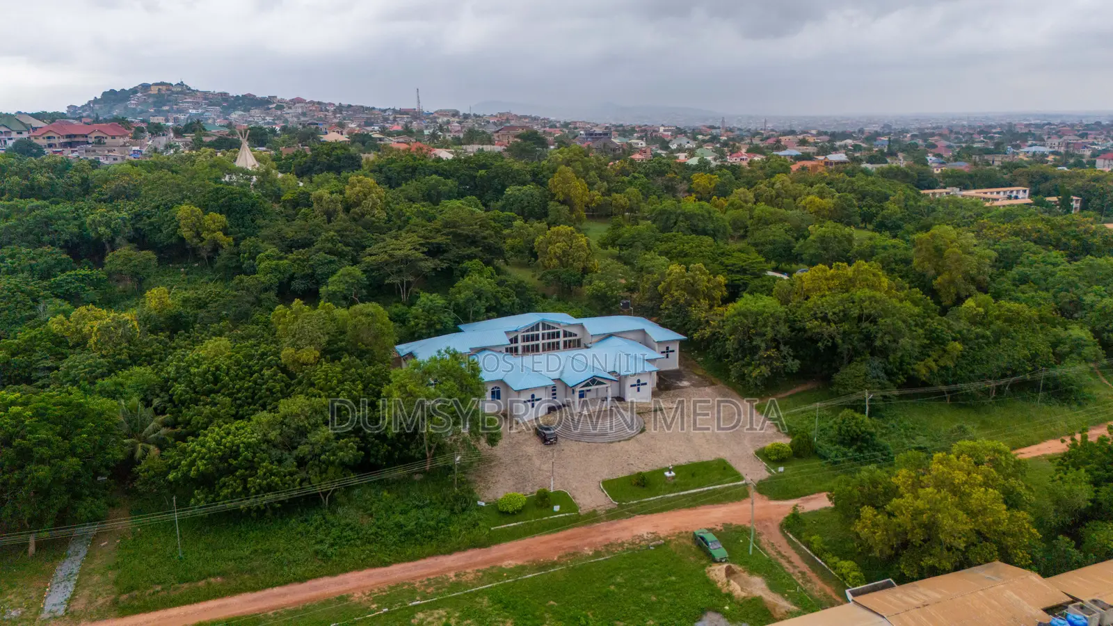 Drone Pilots ( Drone - DJI Air 3)