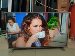 Philips 32" Android TV With Ambilight