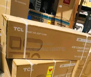 TCL-Split-Inverter-R410-2.0hp-Tac-18csa/Xa82i