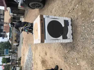 Authentic New Washing Machine 8kg Front Load F2T2TYM1S