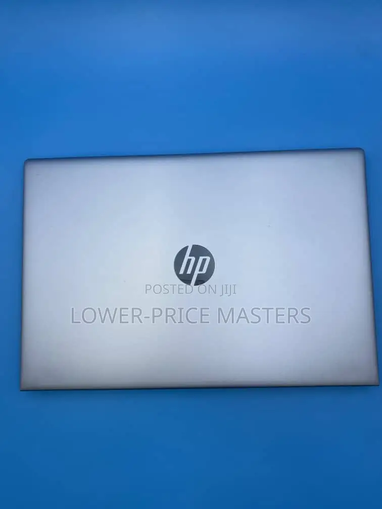 New Laptop HP ProBook 640 G4 8GB Intel Core I5 SSD 256GB