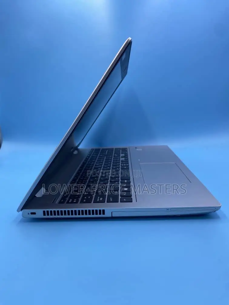 New Laptop HP ProBook 640 G4 8GB Intel Core I5 SSD 256GB