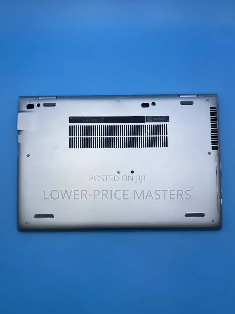 New Laptop HP ProBook 640 G4 8GB Intel Core I5 SSD 256GB