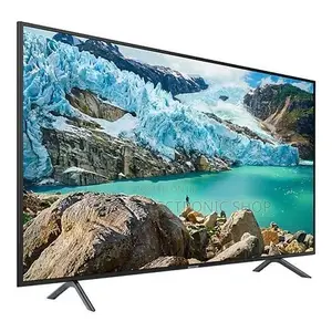 Samsung 43 Inch Certified UHD 2019 Premium Class Smart TV