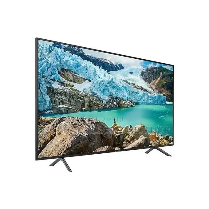 Samsung 55 Inch Premium Certified UHD Slim 4K Smart TV