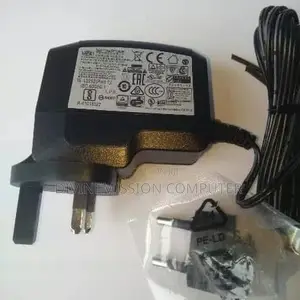 5v=2A Uk Used Adapter/Charger
