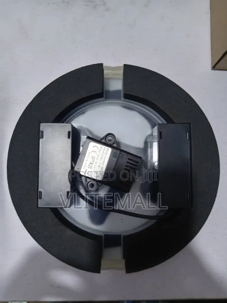 Solar Floating Fountain Pump