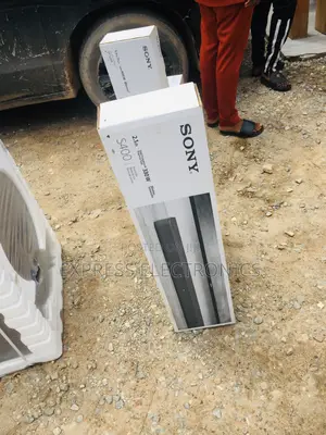 Cool Pricefor Sony Soundbar With Woofer HT S400