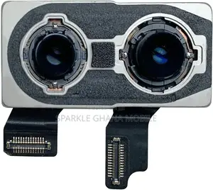 iPhone XS Max Back Camera Replacement
