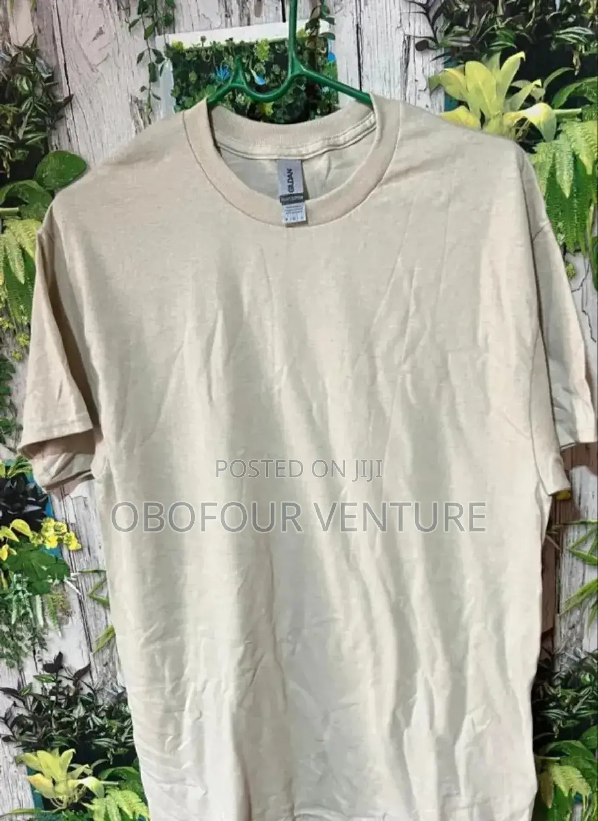 Soft, Stylish, and Made in the USA! Get the Best Quality Tee