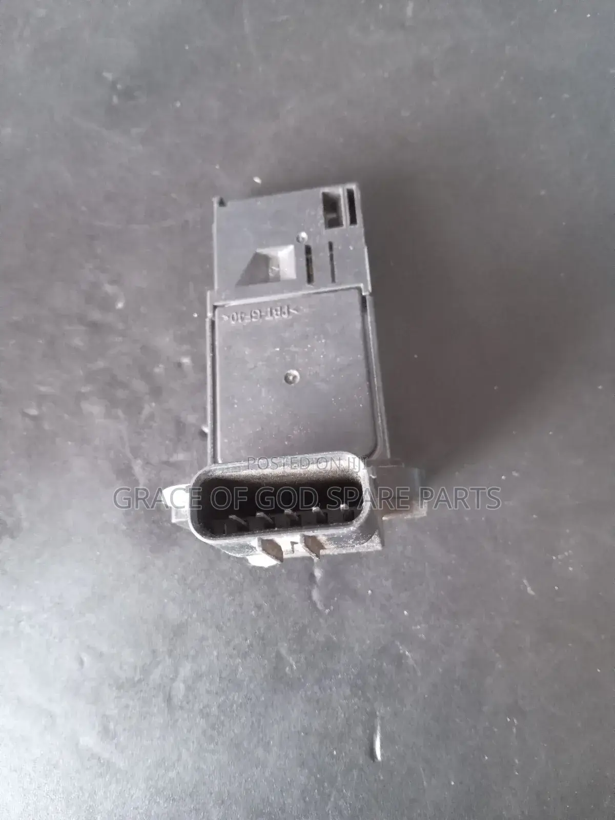 Honda Civic 2012 Airflow Meter Sensor Original