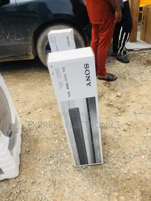 Very Affordable Sound System Sony HT S400