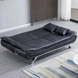 Sofa Bed (3 Seater)Sleeper