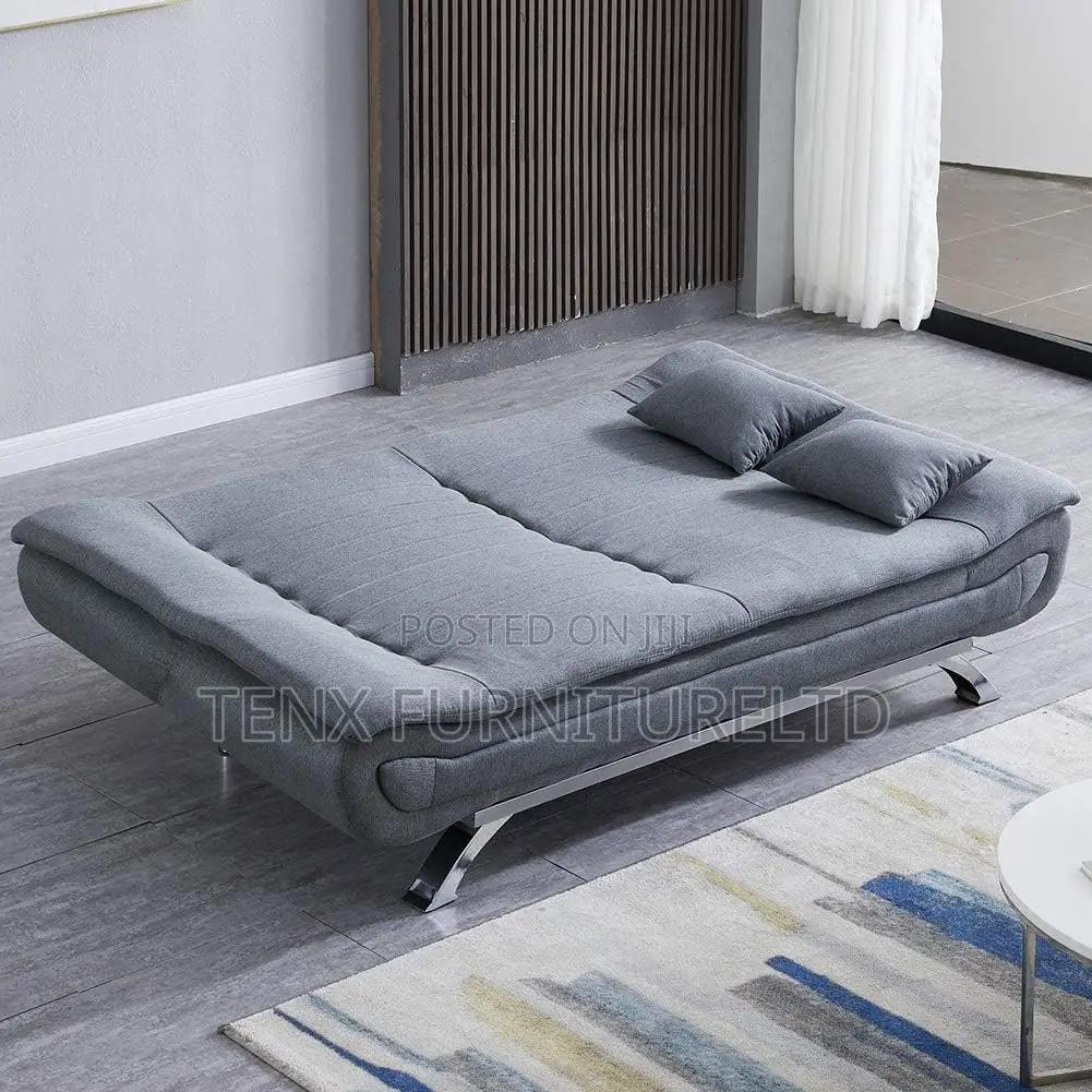 Sofa Bed Double 3 Seater Recliner Sofa