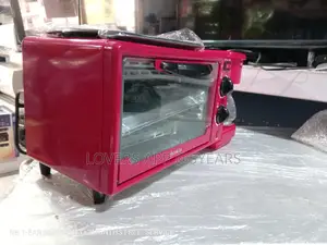 Decakila Breakfast Station Breakfast 3in1 Multifunction