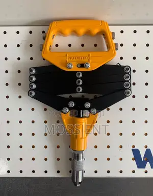 Folding Hand Riveter 32" - Hfor321