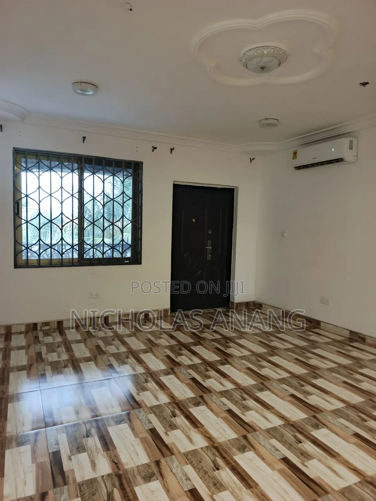 3bdrm Apartment in Dorns Properties, Tseaddo for rent