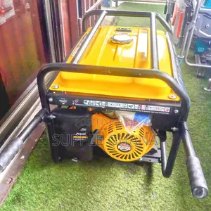 Petrol 12kva ADITI Generator 14000w Gasoline New Original