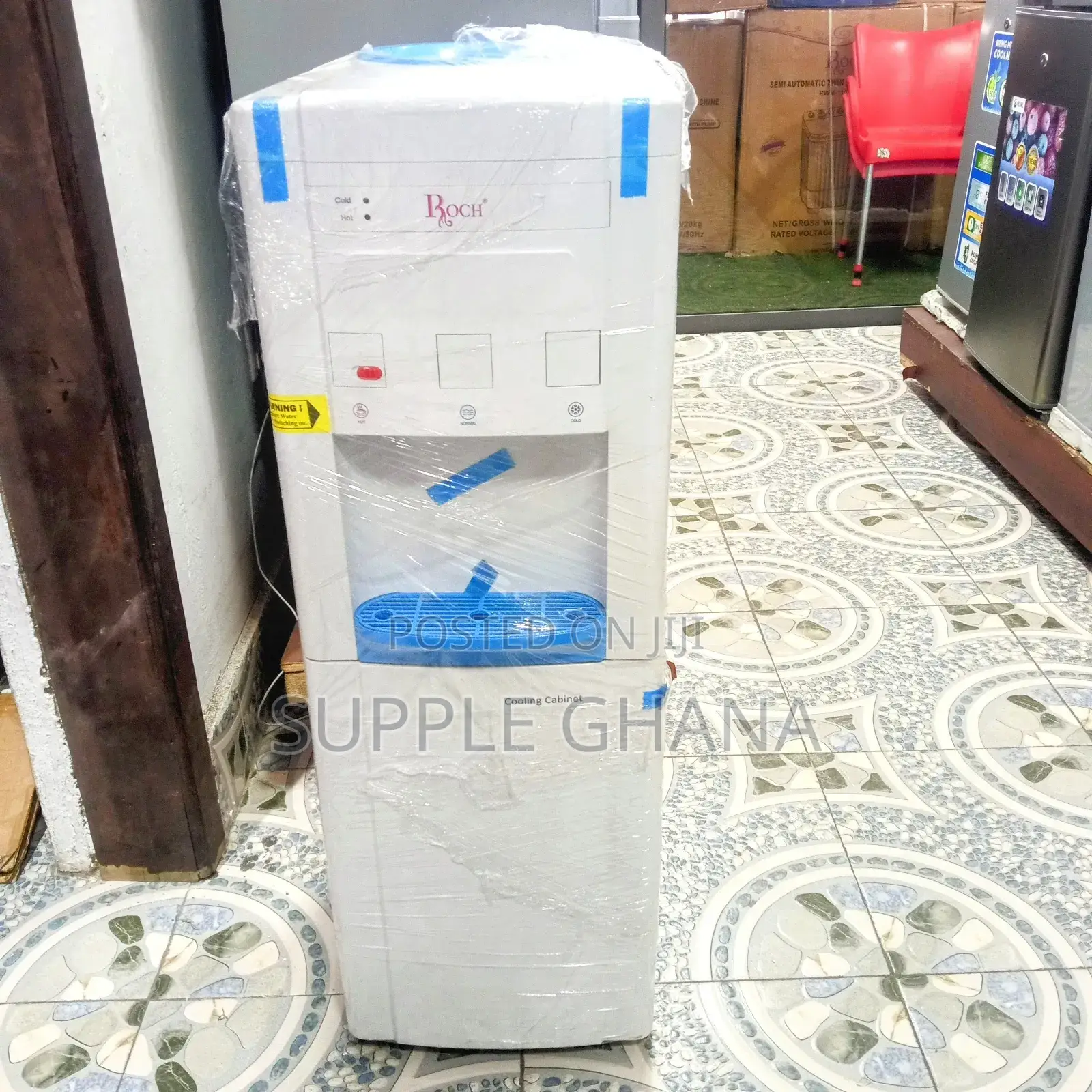 Roch Water Dispenser Original Quality Approved Correct Best