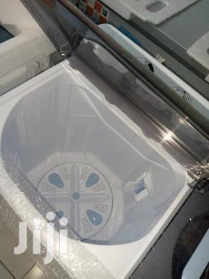 Washing Machine-Pearl 12kg Top Load
