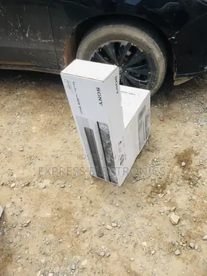 Sony Soundbar HT-S2OR* 
