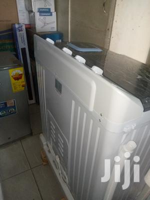Washing Machine-Pearl 12kg Top Load