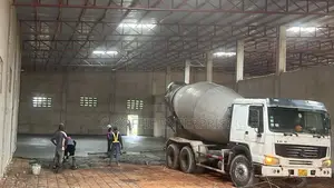 700 SQM Warehouse at Tema Valco Roundabout