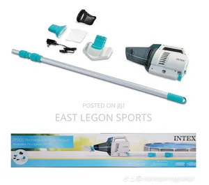 Robot Handheld Vacuum Pool Swim Cleaner New